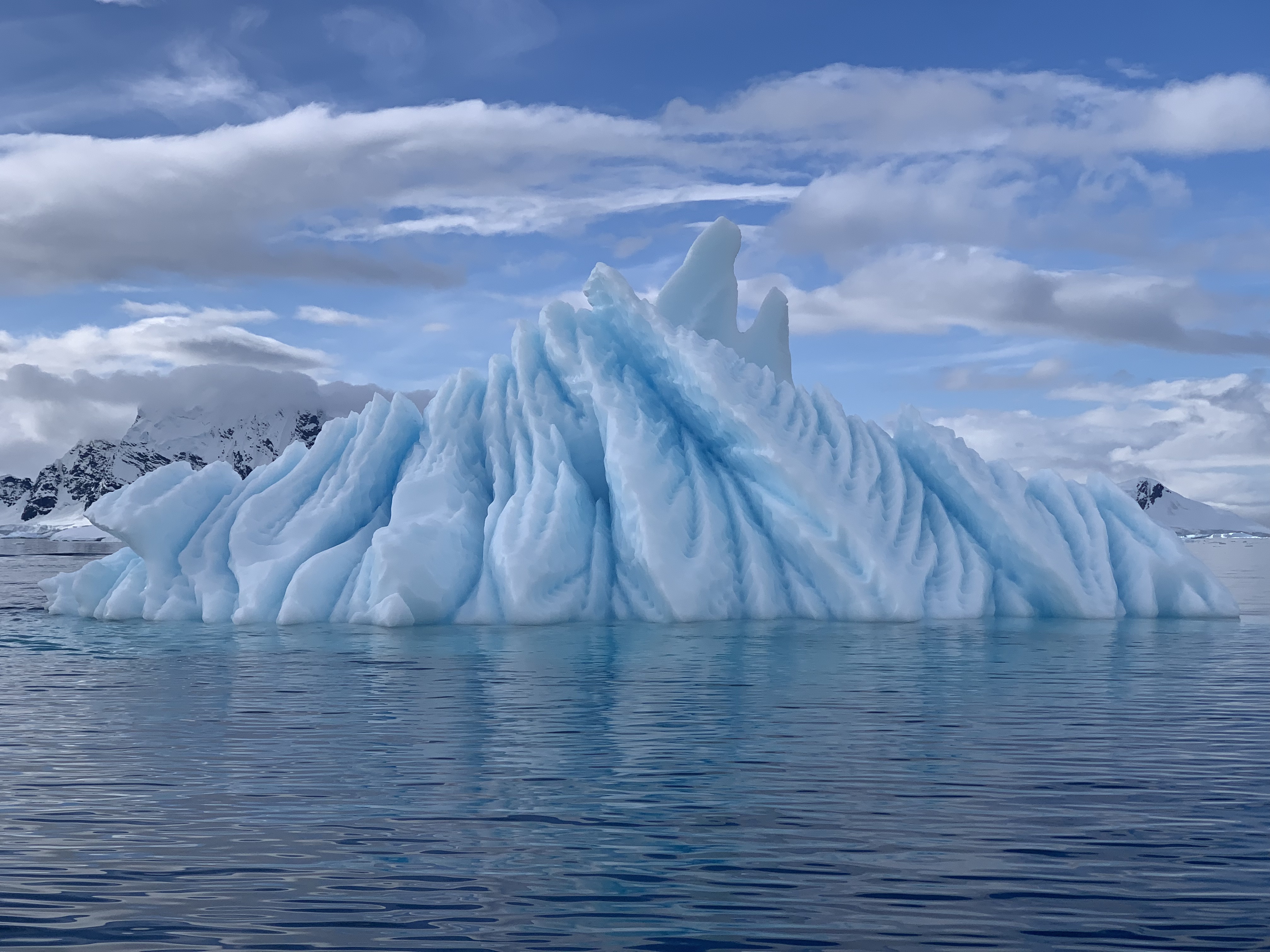 Antarctica:  5 Best Activities