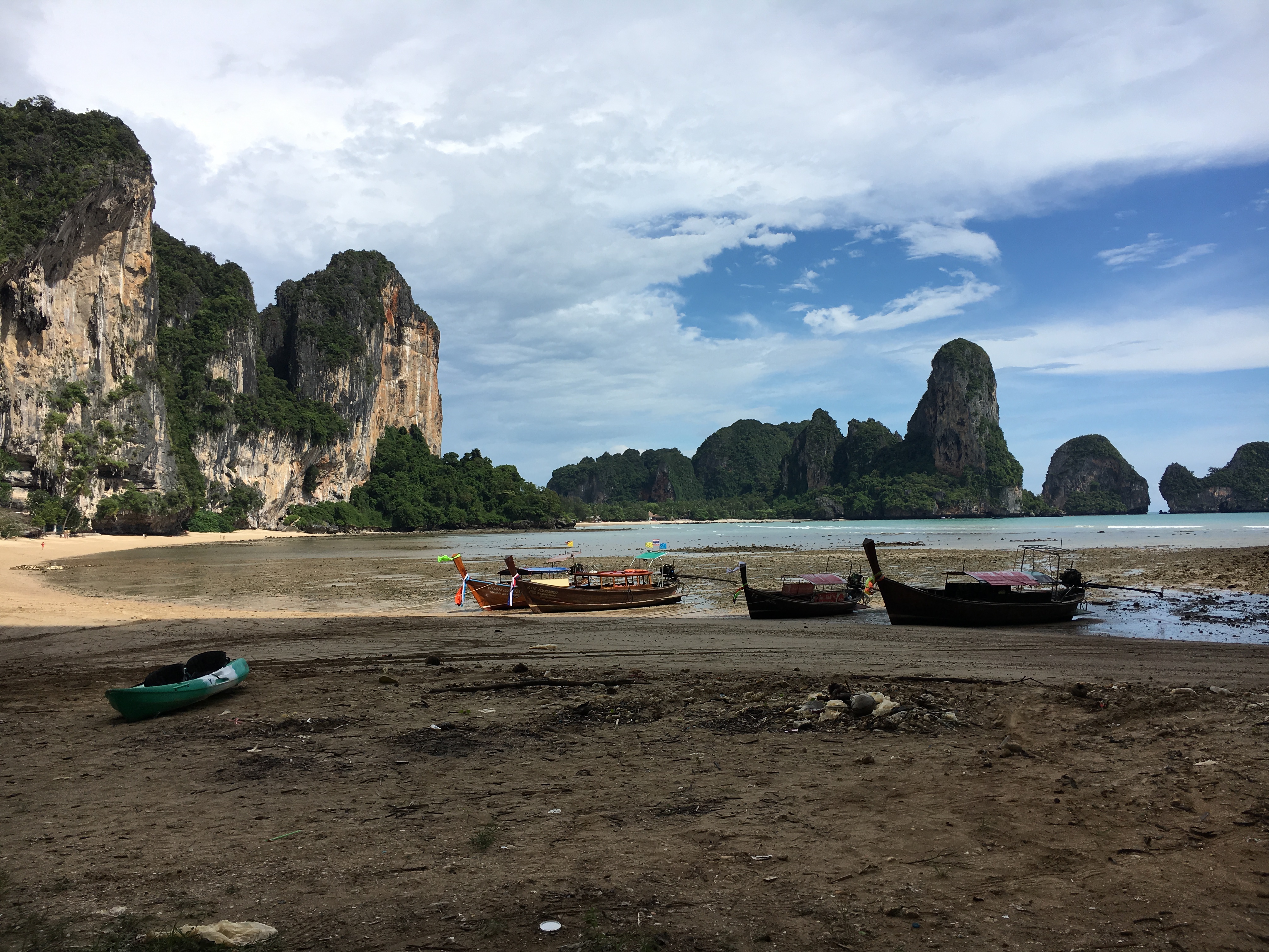 Thailand