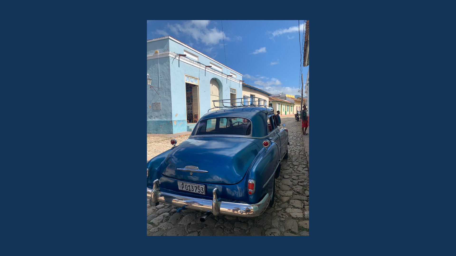 Top 7 Places to Visit in Cuba